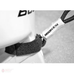 ToeHook Toe Lace - Complete System 10 ToeHook Toe Lace - Complete System -Hockey Shop toehook leg pad straps toehook toe lace complete system 4527193980994