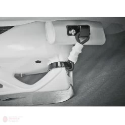 ToeHook Toe Lace - Complete System 13 ToeHook Toe Lace - Complete System -Hockey Shop toehook leg pad straps toehook toe lace complete system 4527194079298