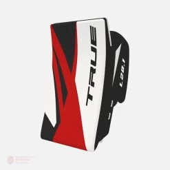 TRUE L20.1 Goalie Blocker - Custom -Hockey Shop true blockers true l20 1 goalie blocker custom 27941413027906