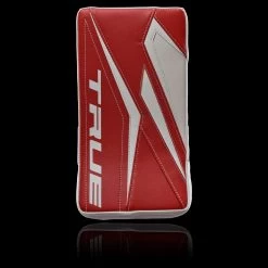 TRUE L20.1 Goalie Blocker - Custom -Hockey Shop true blockers true l20 1 goalie blocker custom 28020262928450