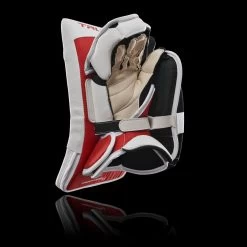 TRUE L20.1 Goalie Blocker - Custom -Hockey Shop true blockers true l20 1 goalie blocker custom 28020263059522