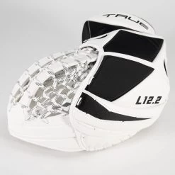 TRUE L12.2 Senior Goalie Catcher - Stock -Hockey Shop true catchers true l12 2 senior goalie catcher stock 29367122690114