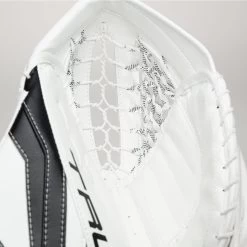 TRUE L12.2 Senior Goalie Catcher - Stock -Hockey Shop true catchers true l12 2 senior goalie catcher stock 29367122821186