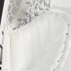 TRUE L12.2 Senior Goalie Catcher - Stock -Hockey Shop true catchers true l12 2 senior goalie catcher stock 29367122853954