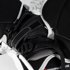 TRUE L12.2 Senior Goalie Catcher - Stock -Hockey Shop true catchers true l12 2 senior goalie catcher stock 29367157293122