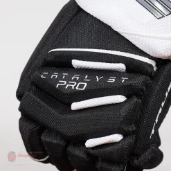 TRUE Catalyst Pro Senior Hockey Gloves -Hockey Shop true gloves true catalyst pro senior hockey gloves 28534927753282