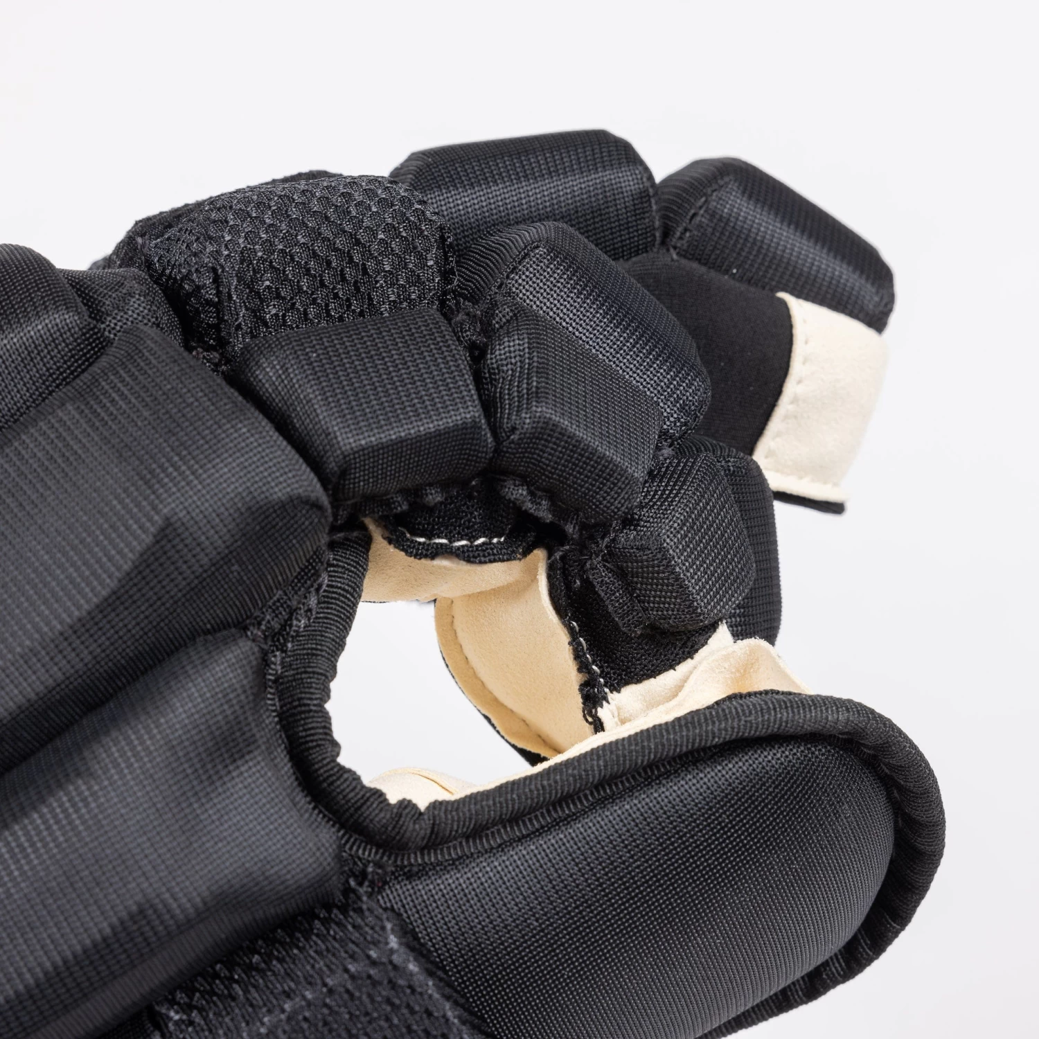 TRUE Catalyst Pro Stock Senior Hockey Glove - Chicago Vintage 3 TRUE Catalyst Pro Stock Senior Hockey Glove - Chicago Vintage - Image 3