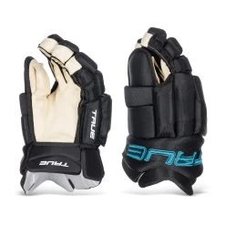 TRUE Catalyst Pro Stock Senior Hockey Glove - San Jose