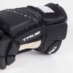 TRUE Catalyst Pro Stock Senior Hockey Glove - San Jose 15 TRUE Catalyst Pro Stock Senior Hockey Glove - San Jose -Hockey Shop true gloves true catalyst pro stock senior hockey glove san jose 30658462253122