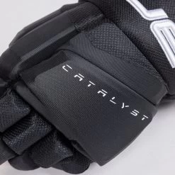 TRUE Catalyst Pro Stock Senior Hockey Glove - San Jose 16 TRUE Catalyst Pro Stock Senior Hockey Glove - San Jose -Hockey Shop true gloves true catalyst pro stock senior hockey glove san jose 30658462318658