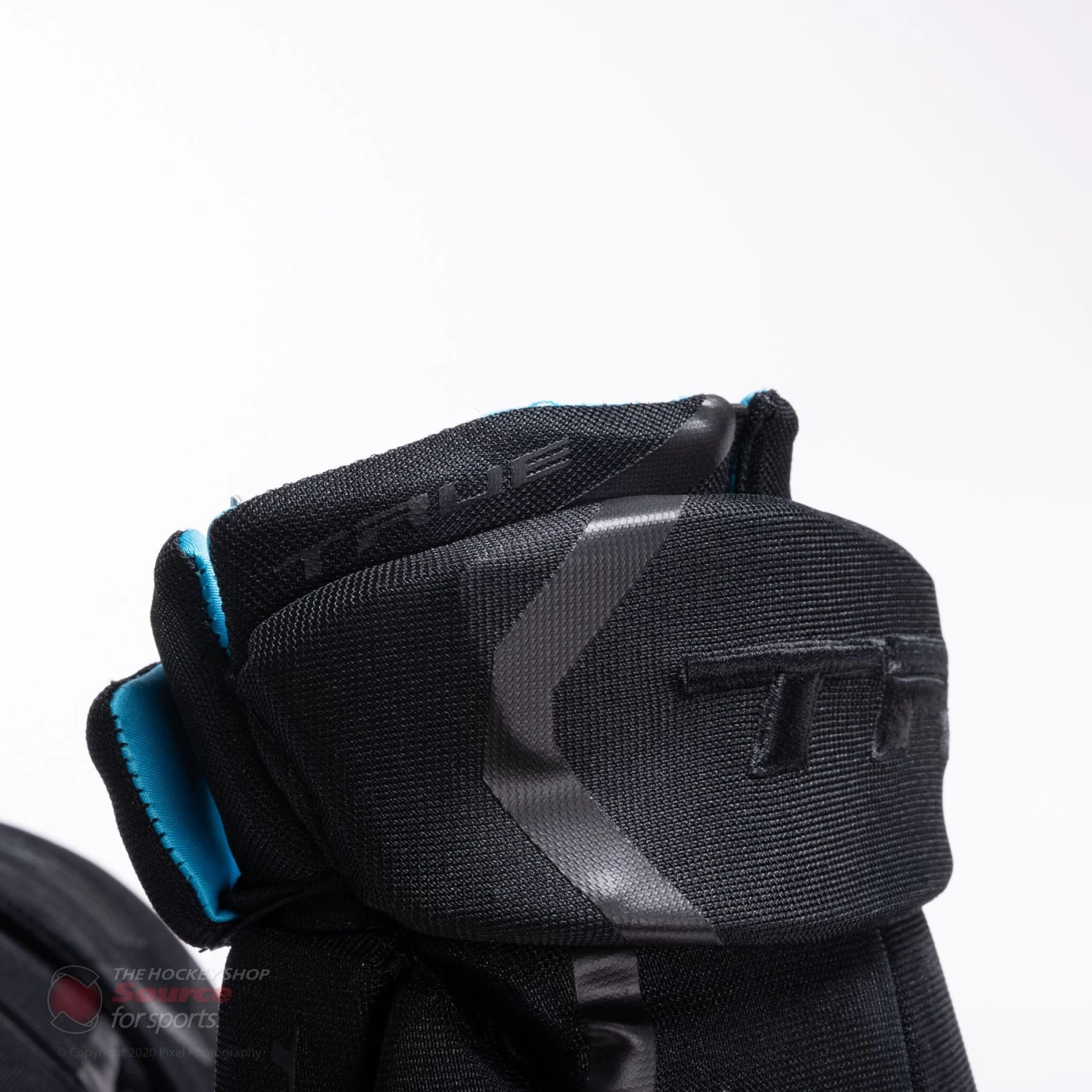 TRUE XC Pro Senior Hockey Gloves 10 TRUE XC Pro Senior Hockey Gloves - Image 10