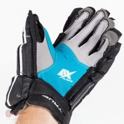 TRUE XC9 Pro Junior Hockey Gloves 17 TRUE XC9 Pro Junior Hockey Gloves -Hockey Shop true gloves true xc9 pro junior hockey gloves 14780967256130