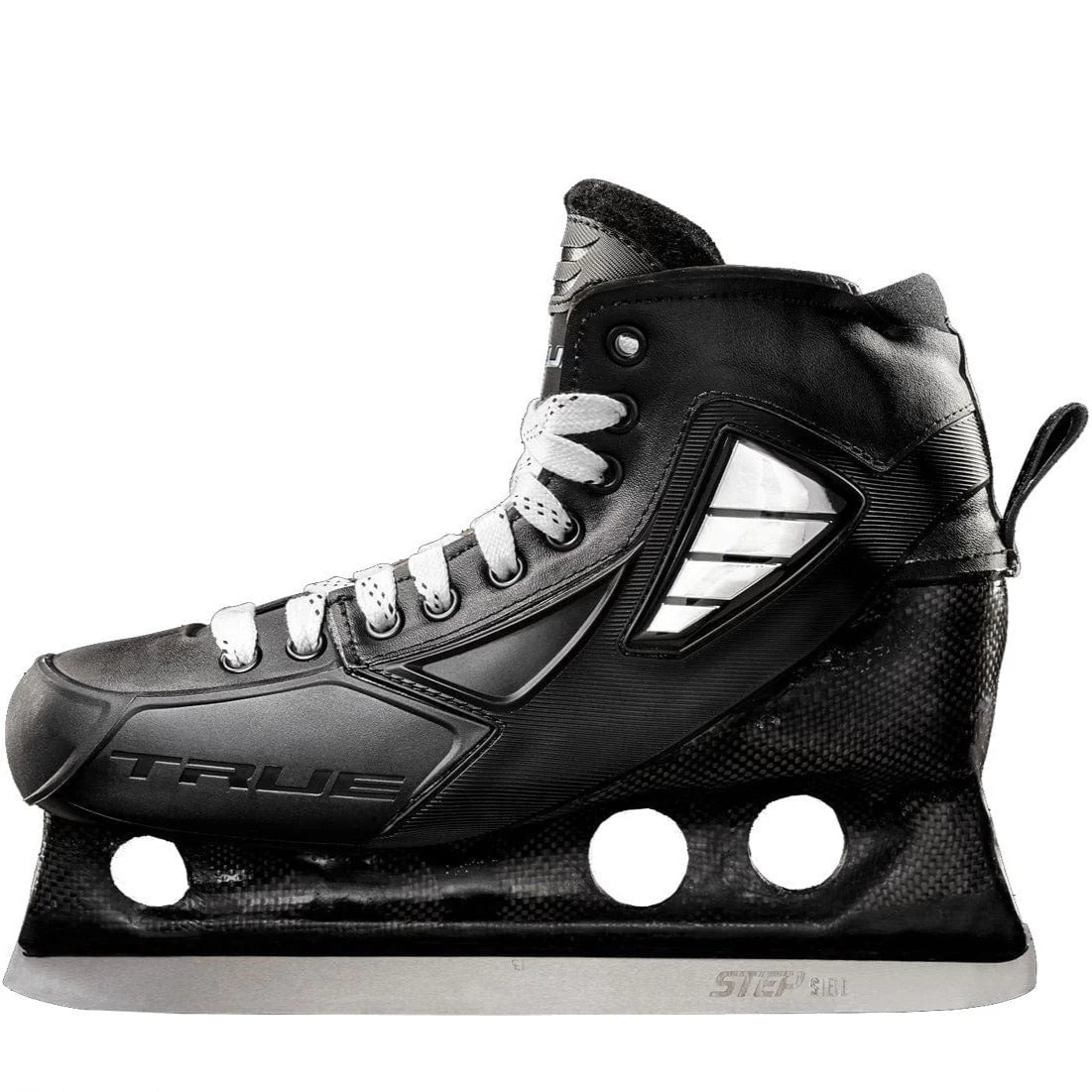 TRUE One-Piece Custom Senior Goalie Skates 2 TRUE One-Piece Custom Senior Goalie Skates - Image 2