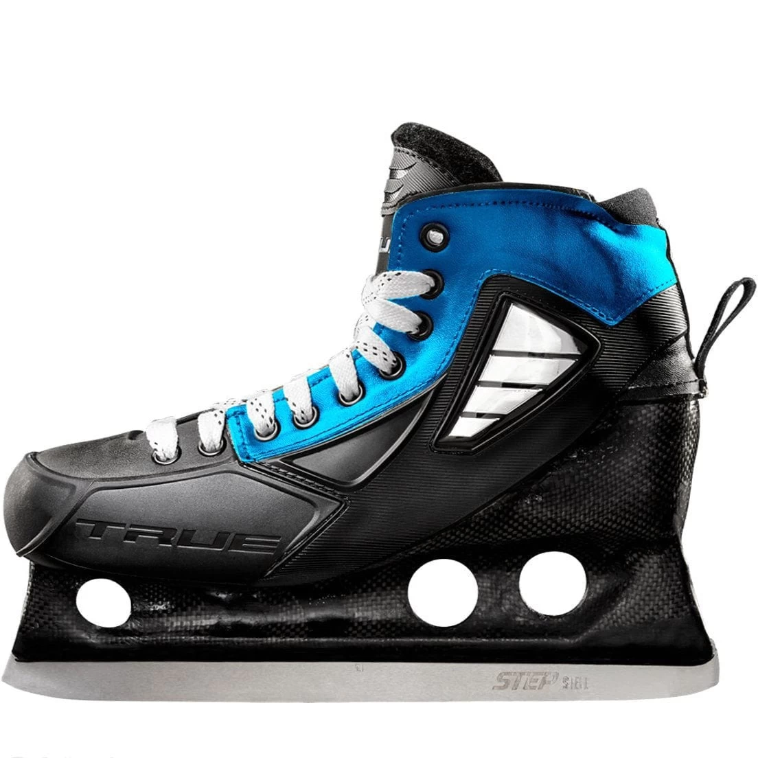 TRUE One-Piece Custom Senior Goalie Skates 3 TRUE One-Piece Custom Senior Goalie Skates - Image 3