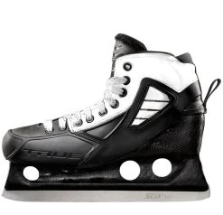 TRUE One-Piece Custom Senior Goalie Skates 11 TRUE One-Piece Custom Senior Goalie Skates -Hockey Shop true goalie skates true one piece custom senior goalie skates white 28743952564290