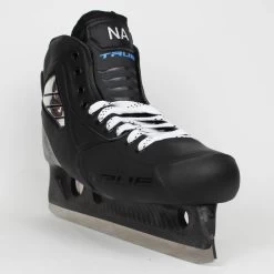 TRUE Senior One Piece Goalie Skates - Pro Stock - "NA" - Size 11 -Hockey Shop true goalie skates true senior one piece goalie skates pro stock na size 11 11 15186369216578