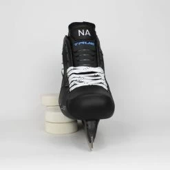 TRUE Senior One Piece Goalie Skates - Pro Stock - "NA" - Size 11 -Hockey Shop true goalie skates true senior one piece goalie skates pro stock na size 11 11 15186369347650