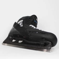 TRUE Senior One Piece Goalie Skates - Pro Stock - "NA" - Size 11 -Hockey Shop true goalie skates true senior one piece goalie skates pro stock na size 11 11 15186369380418