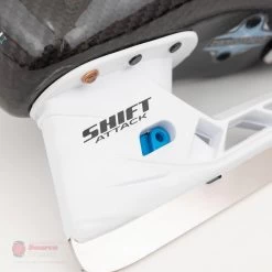 TRUE TF9 Senior Goalie Skates 32 TRUE TF9 Senior Goalie Skates -Hockey Shop true goalie skates true tf9 senior goalie skates 28250252214338