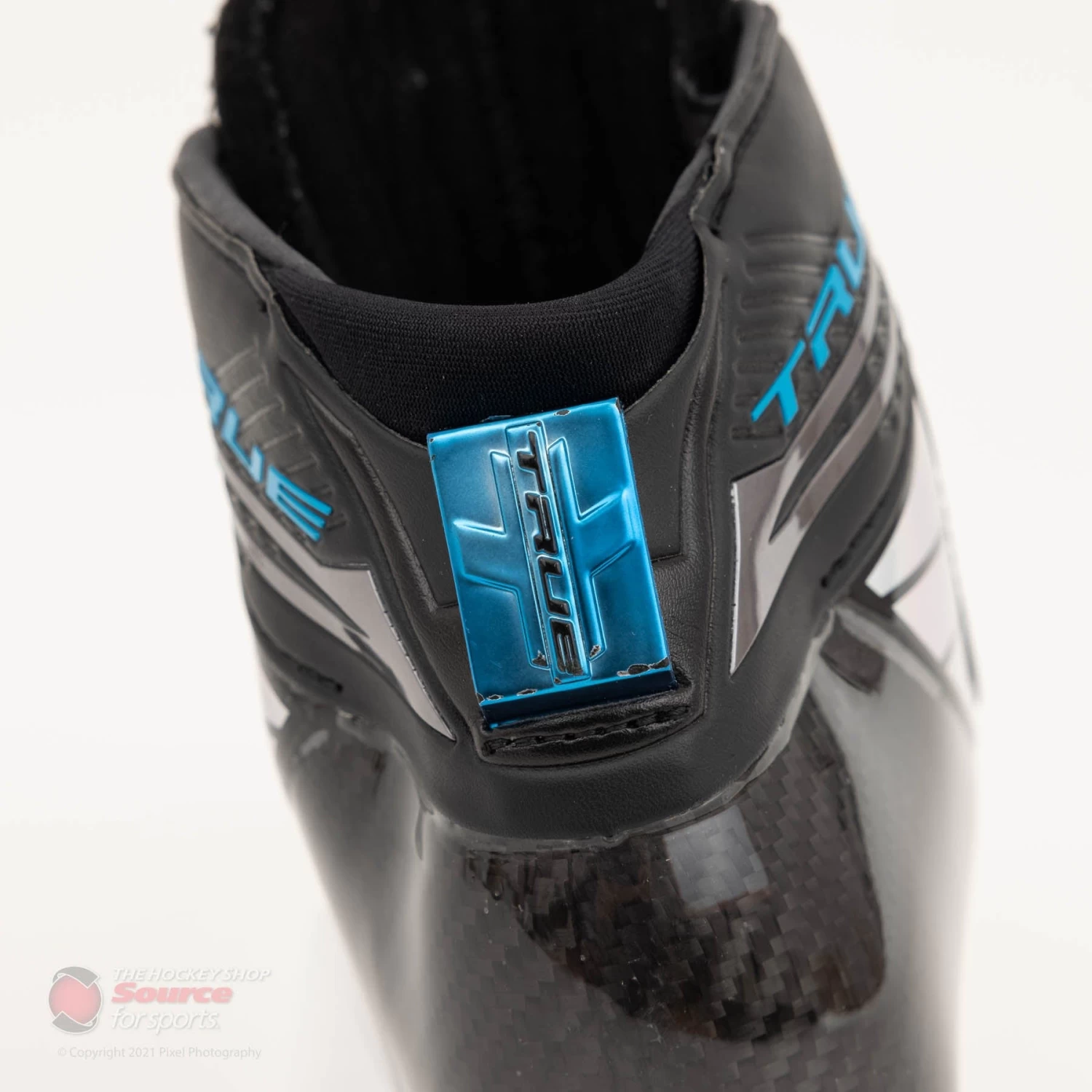 TRUE TF9 Senior Goalie Skates 9 TRUE TF9 Senior Goalie Skates - Image 9