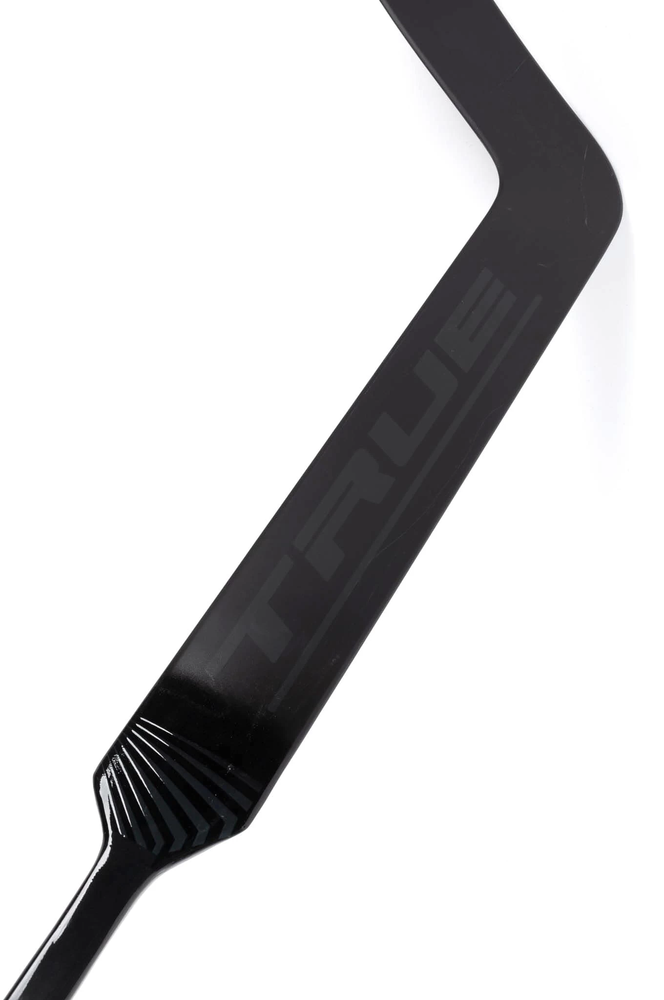 TRUE AX Pro Junior Goalie Stick 2 TRUE AX Pro Junior Goalie Stick - Image 2