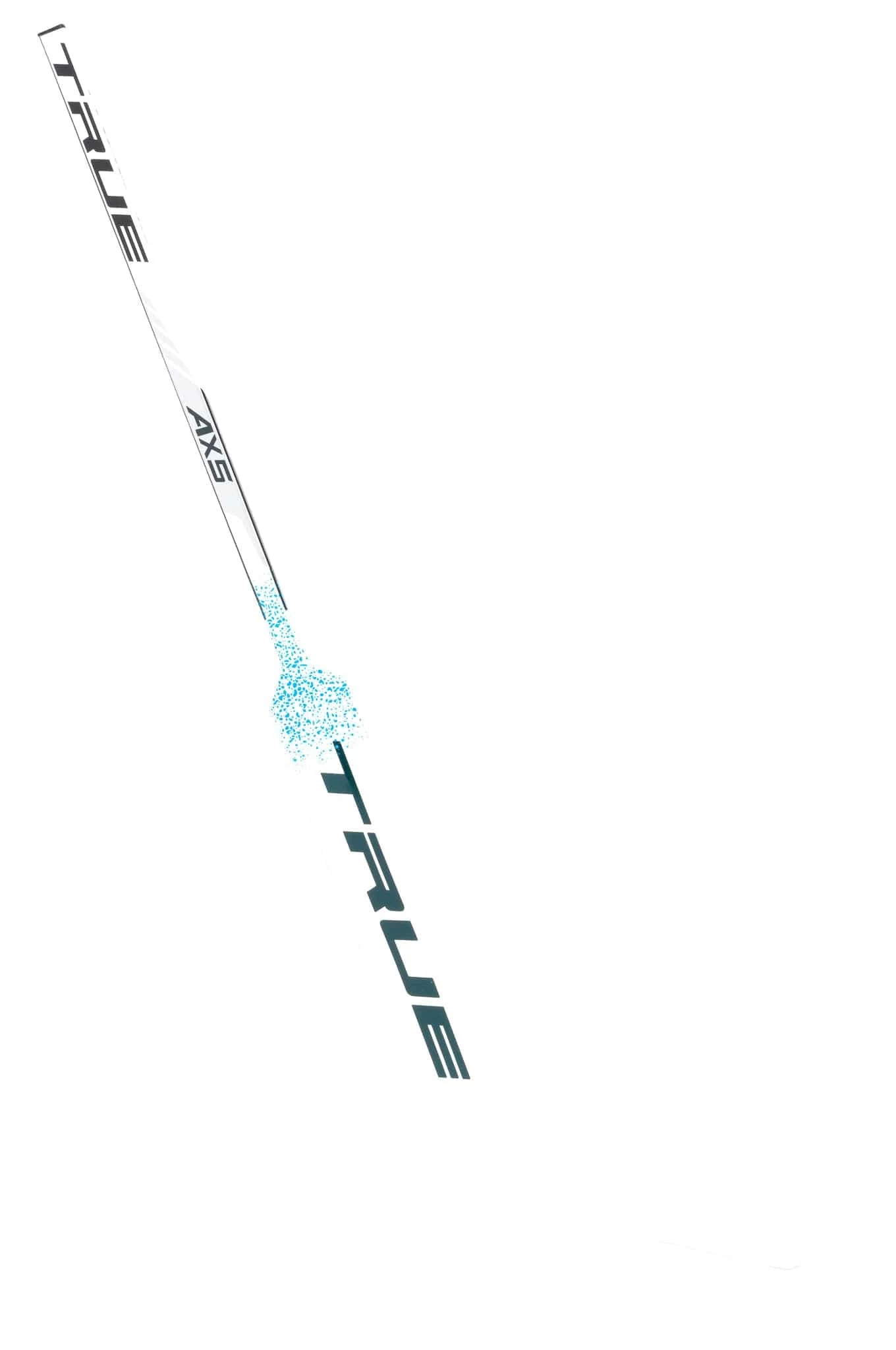 TRUE AX5 Intermediate Goalie Stick 4 TRUE AX5 Intermediate Goalie Stick - Image 4