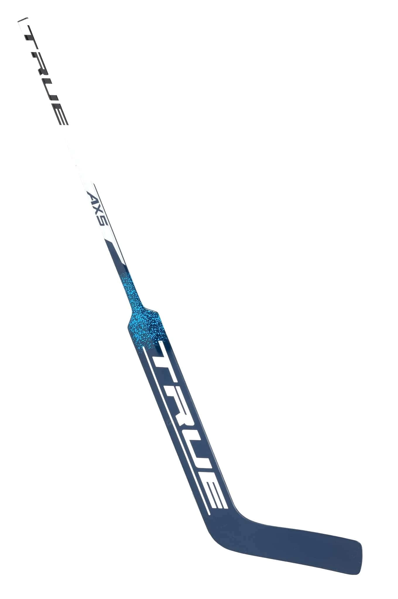 TRUE AX5 Intermediate Goalie Stick 2 TRUE AX5 Intermediate Goalie Stick - Image 2