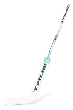 TRUE AX5 Junior Goalie Stick -Hockey Shop true goalie sticks true ax5 junior goalie stick white mc l 21 28743949811778