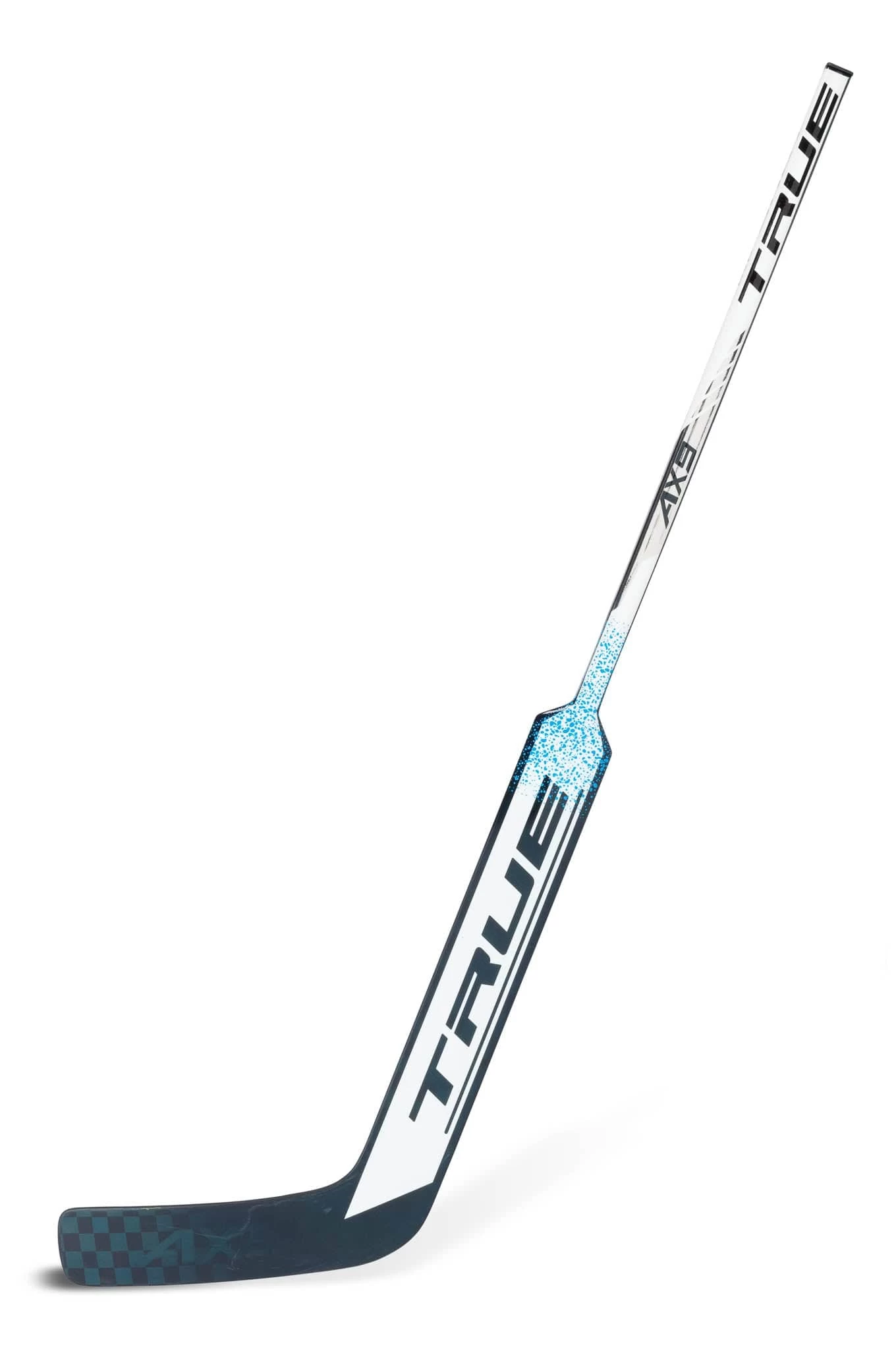 TRUE AX9 Junior Goalie Stick 3 TRUE AX9 Junior Goalie Stick - Image 3