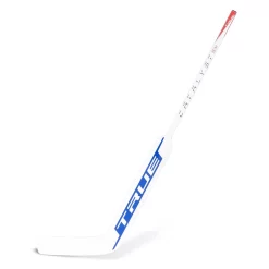 TRUE Catalyst 5X Junior Goalie Stick S21 -Hockey Shop true goalie sticks true catalyst 5x junior goalie stick new york rangers mc2 l 21 28796838248514