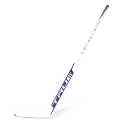 TRUE Catalyst 5X Junior Goalie Stick S21 -Hockey Shop true goalie sticks true catalyst 5x junior goalie stick toronto maple leafs mc2 l 21 28796838182978