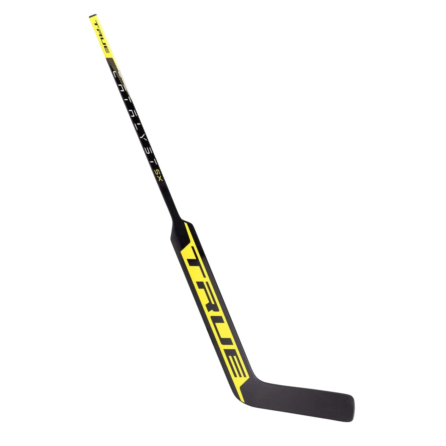 TRUE Catalyst 9X Intermediate Goalie Stick S21 4 TRUE Catalyst 9X Intermediate Goalie Stick S21 - Image 4