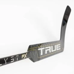 TRUE Catalyst PX Junior Goalie Stick -Hockey Shop true goalie sticks true catalyst px junior goalie stick black mc2 l 21 28811148722242