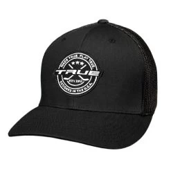 TRUE Hockey Patch Snapback Senior Hat