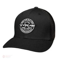 TRUE Hockey Patch Snapback Youth Hat