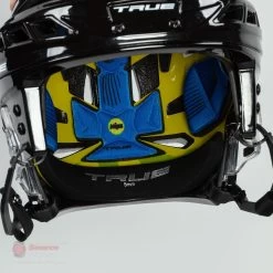 TRUE Dynamic 9 Pro Hockey Helmet -Hockey Shop true helmets true dynamic 9 pro hockey helmet 14186402250818