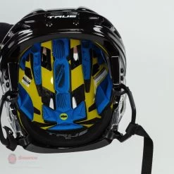 TRUE Dynamic 9 Pro Hockey Helmet -Hockey Shop true helmets true dynamic 9 pro hockey helmet 14186402512962