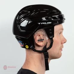 TRUE Dynamic 9 Pro Hockey Helmet -Hockey Shop true helmets true dynamic 9 pro hockey helmet 30367006392386