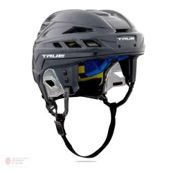 TRUE Dynamic 9 Pro Hockey Helmet -Hockey Shop true helmets true dynamic 9 pro hockey helmet navy s 28744012005442