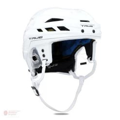 TRUE Dynamic 9 Pro Hockey Helmet -Hockey Shop true helmets true dynamic 9 pro hockey helmet white s 28744012070978