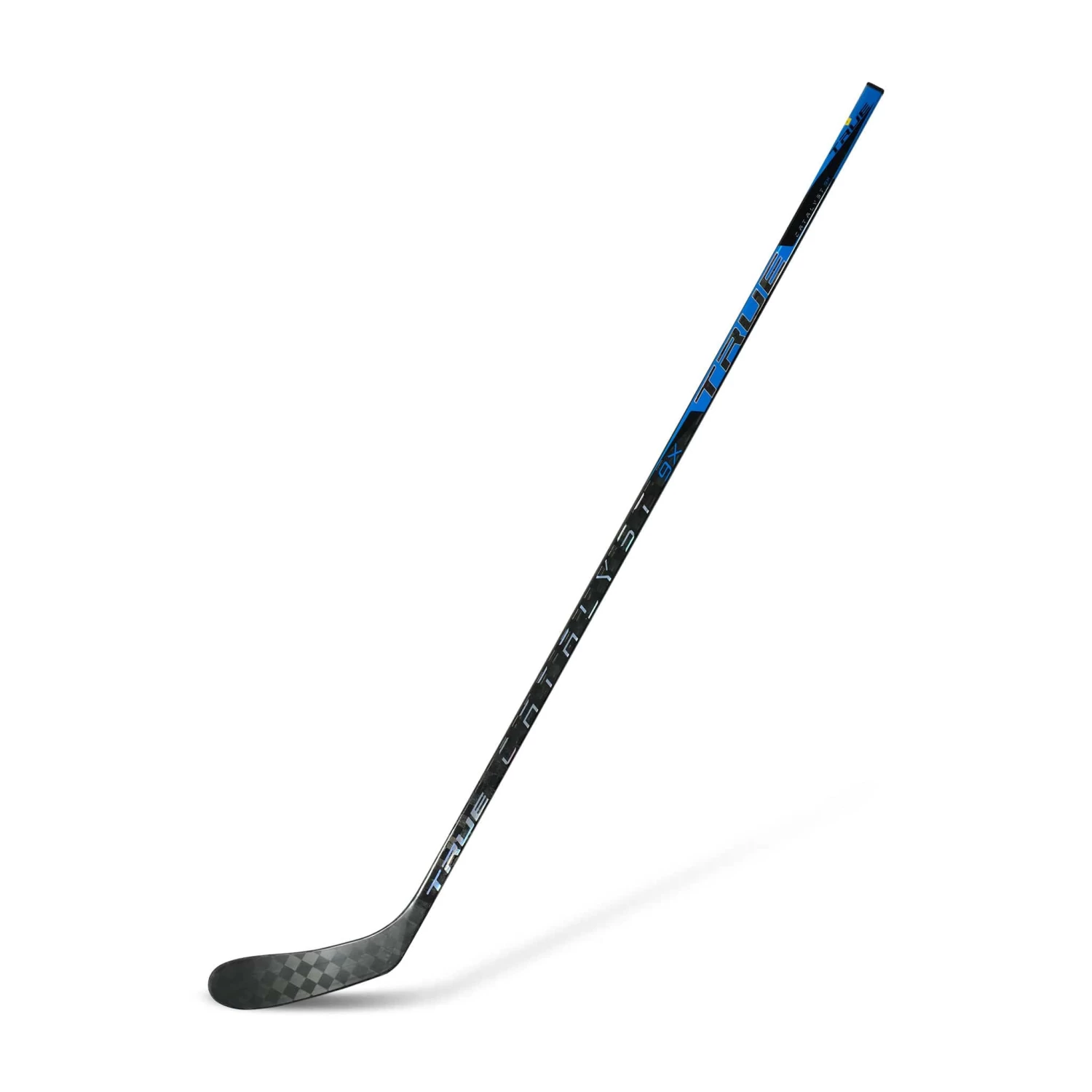 TRUE Catalyst 9X Pro Stock Senior Hockey Stick - Travis Boyd 1 TRUE Catalyst 9X Pro Stock Senior Hockey Stick - Travis Boyd