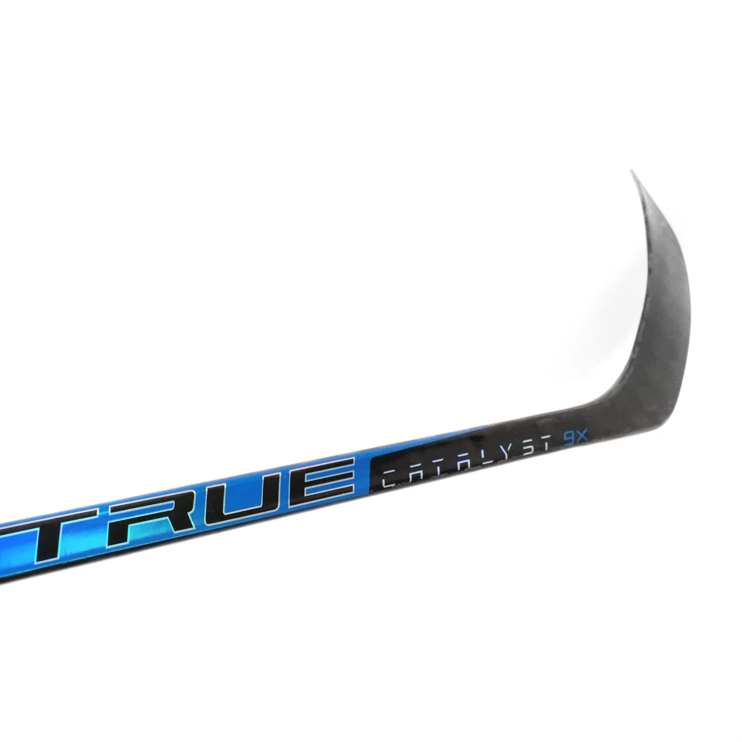 TRUE Catalyst 9X Pro Stock Senior Hockey Stick - Travis Boyd 2 TRUE Catalyst 9X Pro Stock Senior Hockey Stick - Travis Boyd - Image 2
