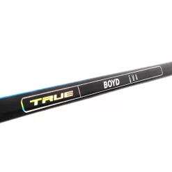 TRUE Catalyst 9X Pro Stock Senior Hockey Stick - Travis Boyd 7 TRUE Catalyst 9X Pro Stock Senior Hockey Stick - Travis Boyd -Hockey Shop true hockey canada player sticks pro stock true catalyst 9x pro stock senior hockey stick travis boyd tc4 r 90 30234425851970