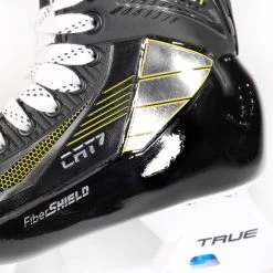 TRUE Catalyst 7 Intermediate Hockey Skates -Hockey Shop true hockey skates true catalyst 7 intermediate hockey skates 29274066747458