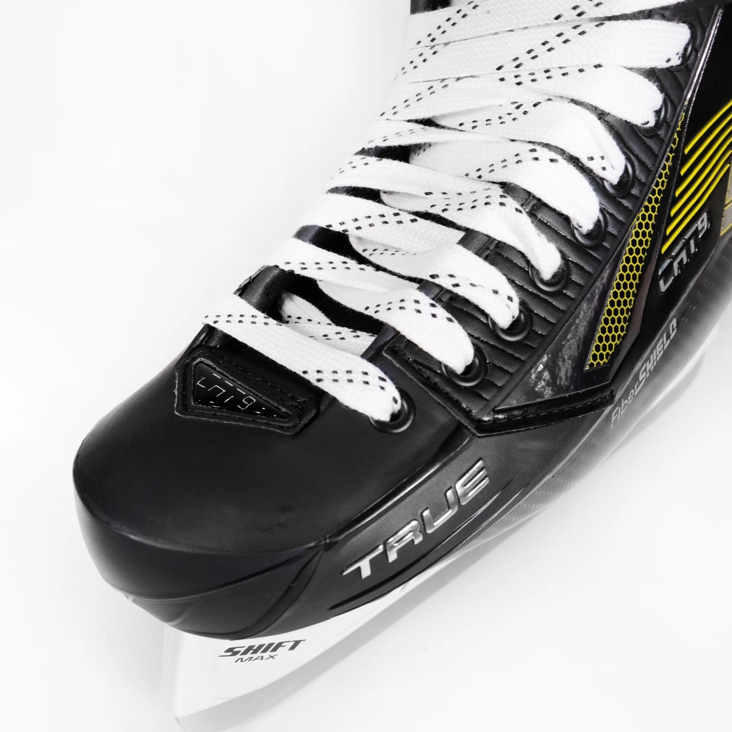 TRUE Catalyst 9 Intermediate Hockey Skates 5 TRUE Catalyst 9 Intermediate Hockey Skates - Image 5