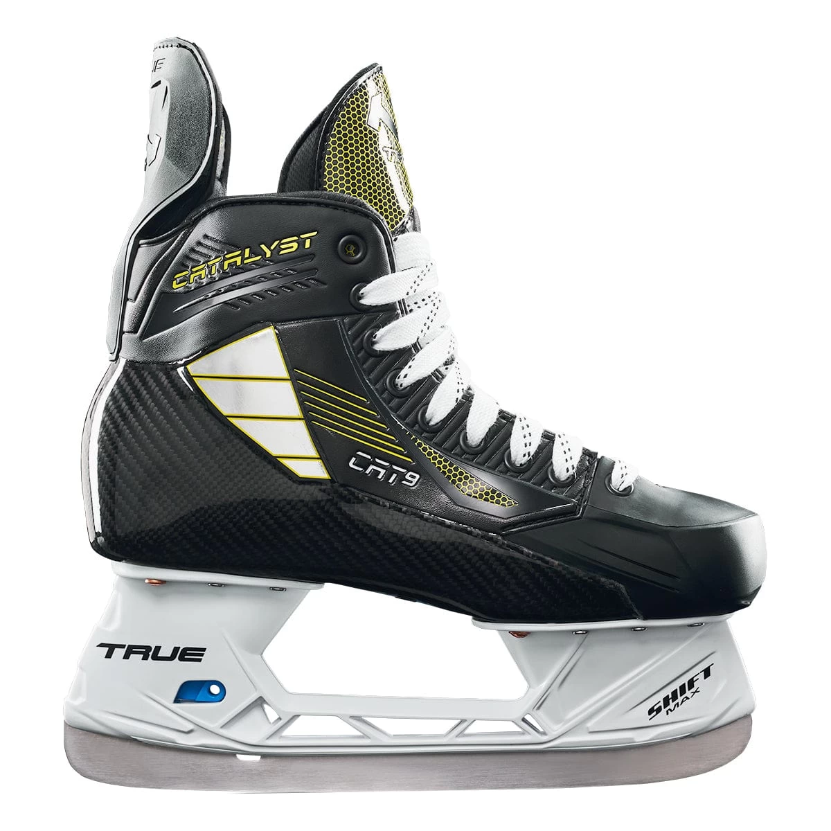 TRUE Catalyst 9 Intermediate Hockey Skates 1 TRUE Catalyst 9 Intermediate Hockey Skates