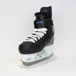 TRUE Player Junior Hockey Skates - Pro Stock - VH Holder - Felt Liner - Size 5 -Hockey Shop true hockey skates true player junior hockey skates pro stock vh holder felt liner size 5 5 r standard 15186586697794