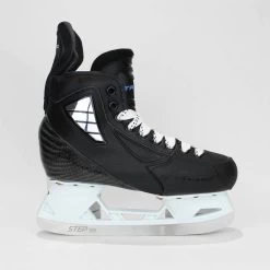 TRUE Player Junior Hockey Skates - Pro Stock - VH Holder - Felt Liner - Size 5 -Hockey Shop true hockey skates true player junior hockey skates pro stock vh holder felt liner size 5 5 r standard 15192924454978
