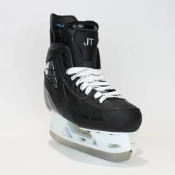 TRUE Player Junior Hockey Skates - Pro Stock - VH Holder - "JT" - Size 5 -Hockey Shop true hockey skates true player junior hockey skates pro stock vh holder jt size 5 5 r standard 15186605047874
