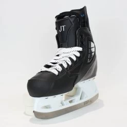 TRUE Player Junior Hockey Skates - Pro Stock - VH Holder - "JT" - Size 5 -Hockey Shop true hockey skates true player junior hockey skates pro stock vh holder jt size 5 5 r standard 15186605146178